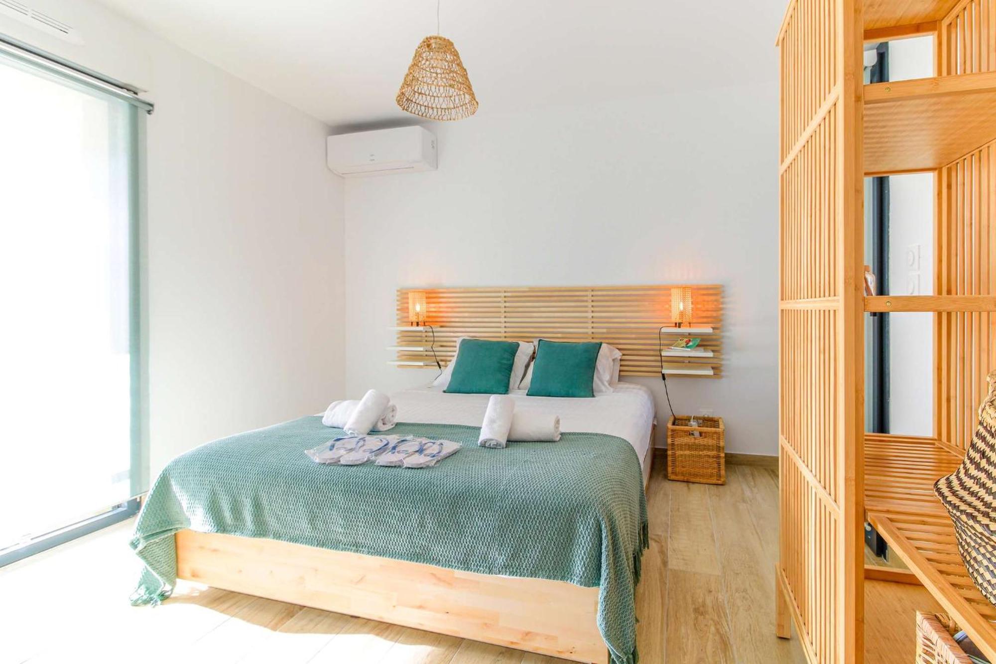 Select'Sohome - Joli Appartement Avec Jardin Privatif Et Parking - Capnat-F08 Борм-ле-Мімоза Екстер'єр фото